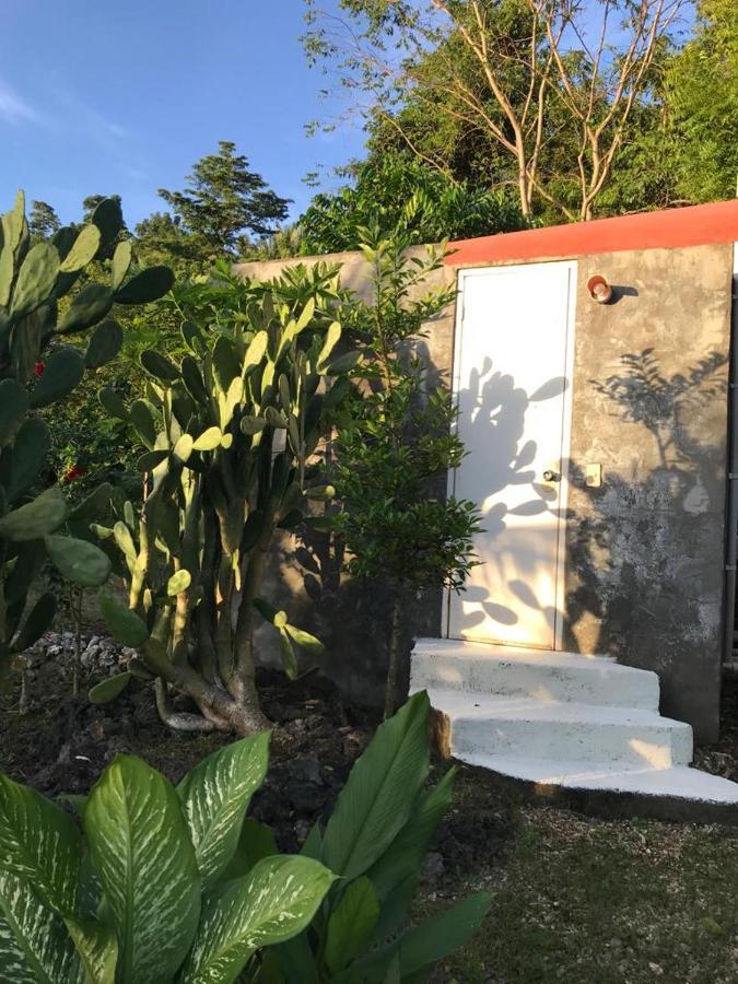 Hostel Little Nomads Eco-guesthouse Siquijor
