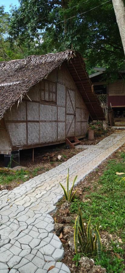 Hostel Little Nomads Eco-guesthouse