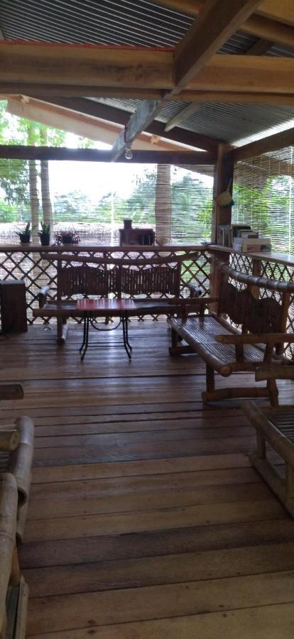 Little Nomads Eco-guesthouse Hostel Siquijor