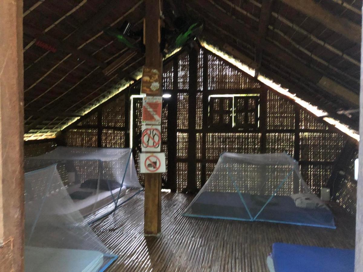 Little Nomads Eco-guesthouse *