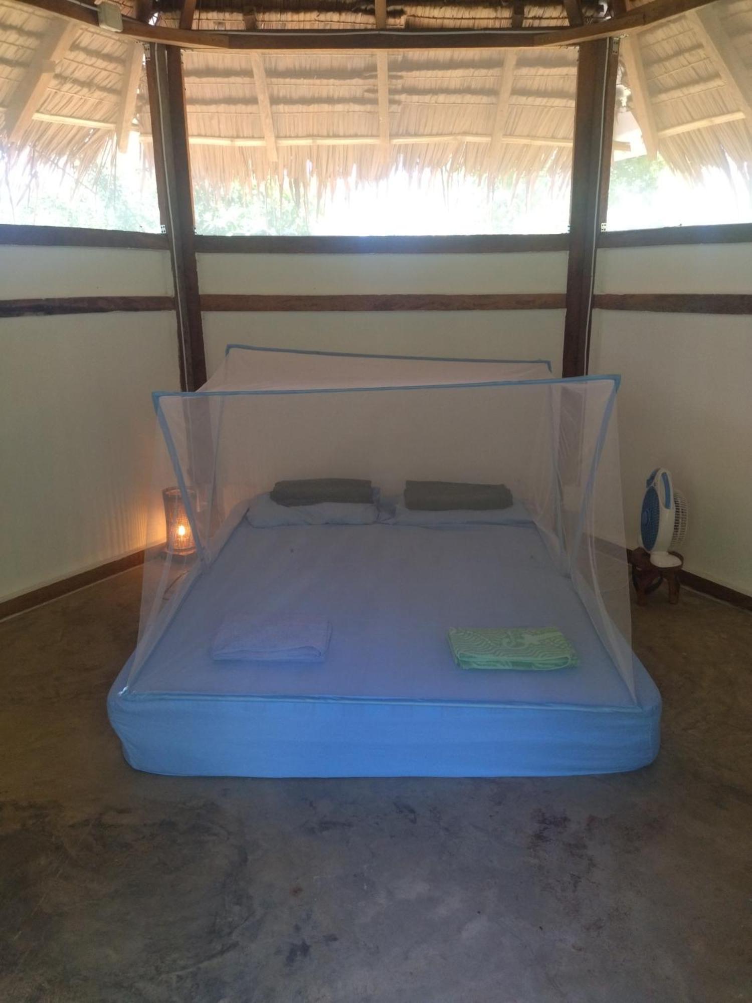 Little Nomads Eco-guesthouse Hostel Siquijor