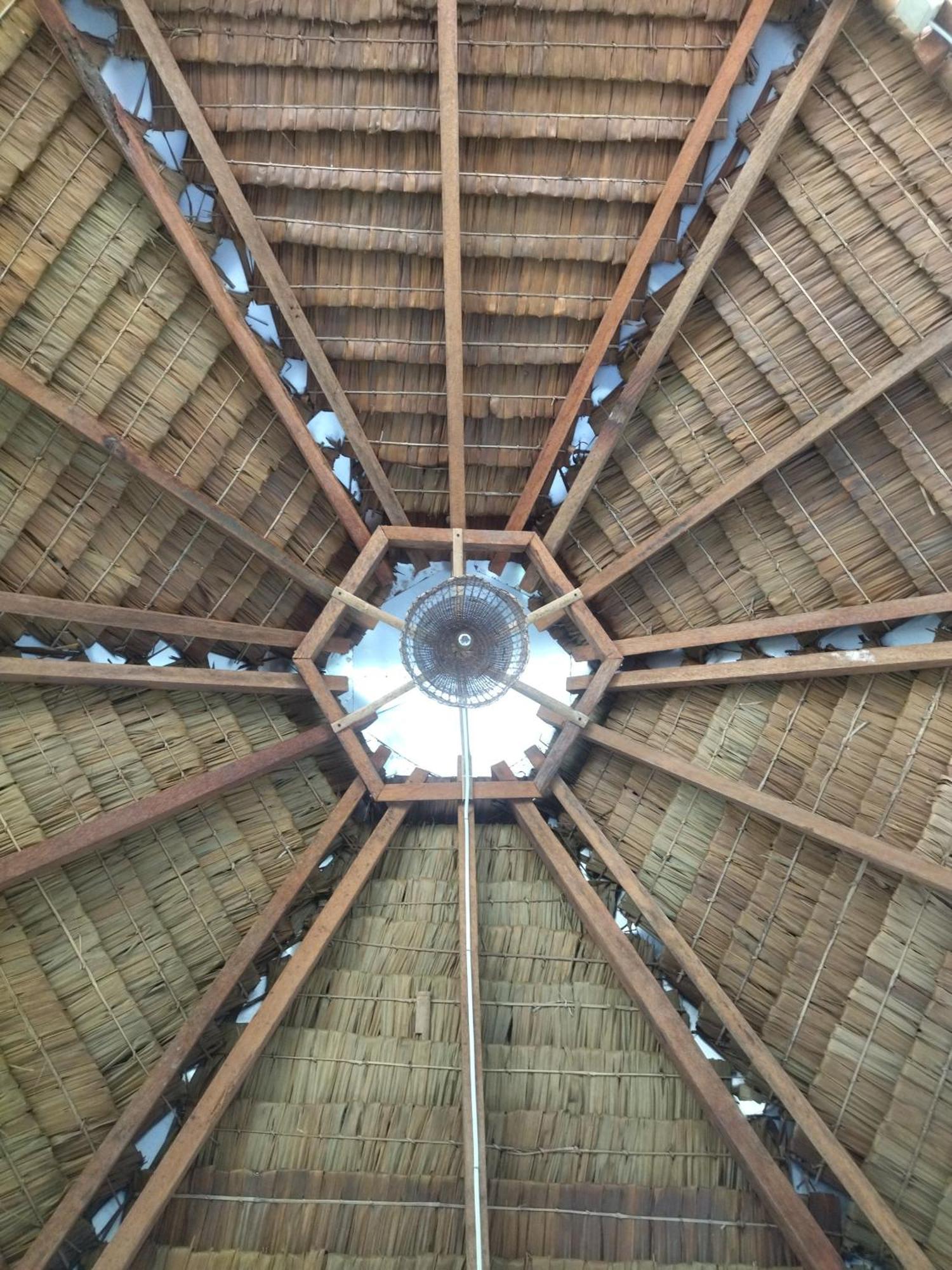 Little Nomads Eco-guesthouse Hostel *