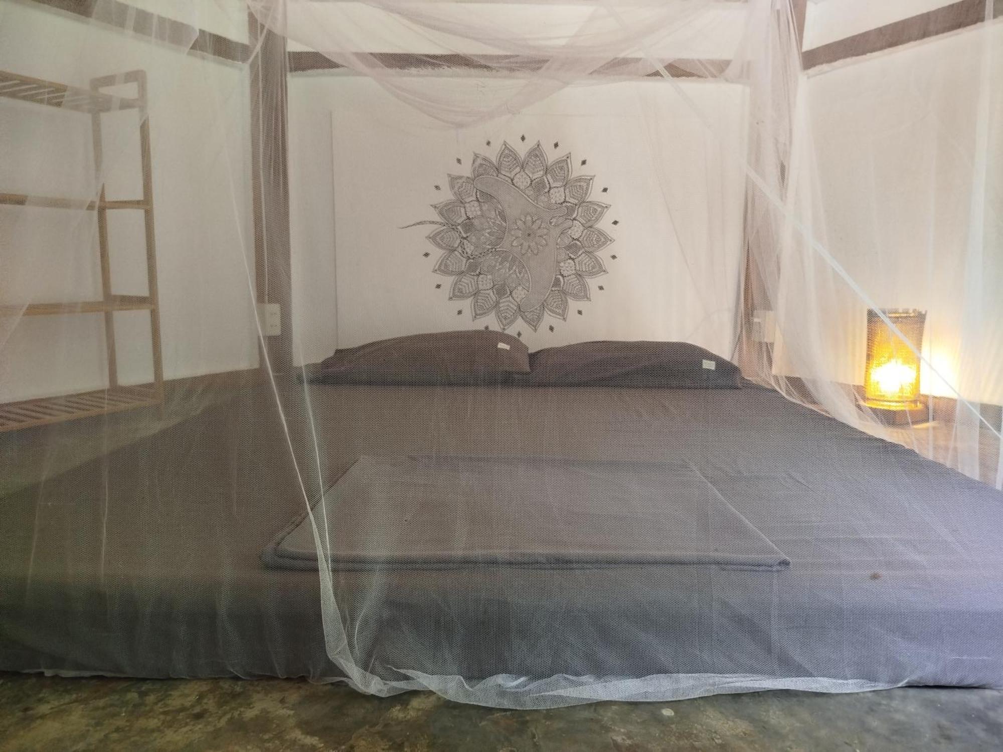 Hostel Little Nomads Eco-guesthouse *