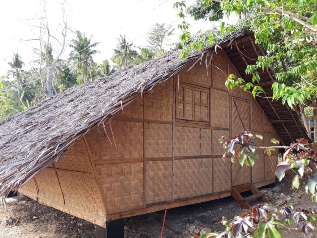 Little Nomads Eco-guesthouse Siquijor